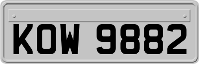KOW9882