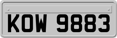 KOW9883