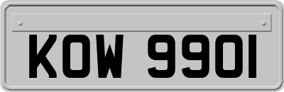 KOW9901