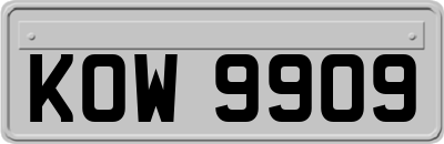KOW9909