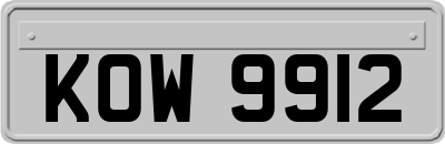 KOW9912