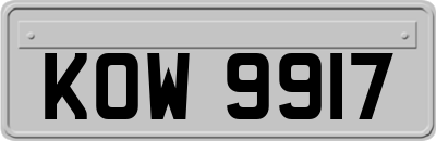 KOW9917