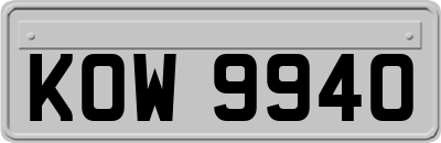 KOW9940