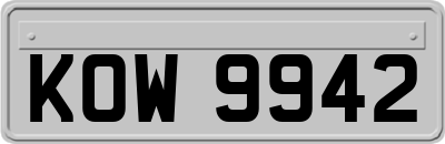 KOW9942
