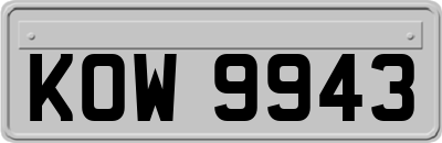 KOW9943