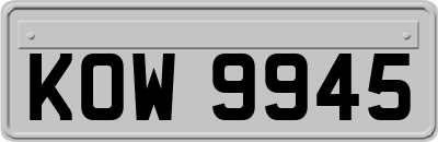 KOW9945