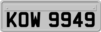 KOW9949