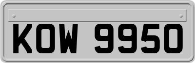 KOW9950