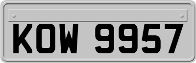 KOW9957