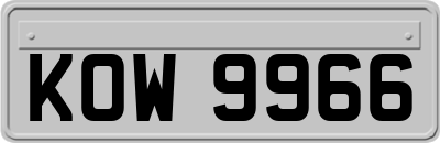 KOW9966