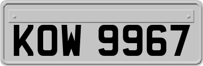 KOW9967