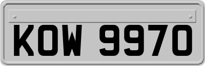 KOW9970
