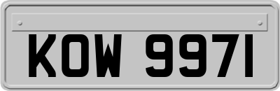 KOW9971
