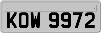 KOW9972