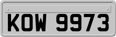 KOW9973