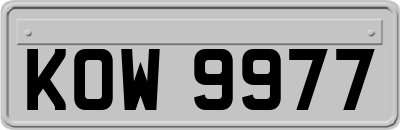 KOW9977
