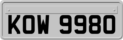 KOW9980