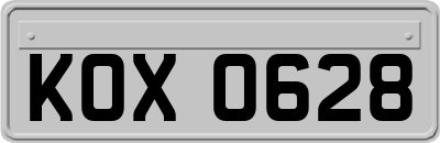 KOX0628