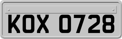 KOX0728