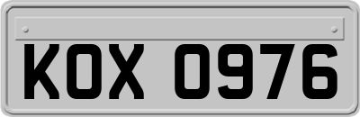 KOX0976