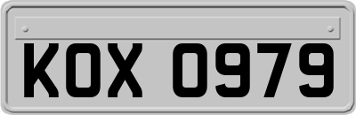 KOX0979