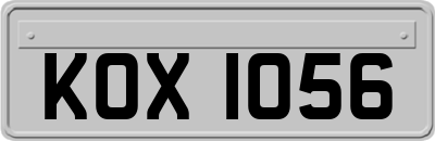 KOX1056