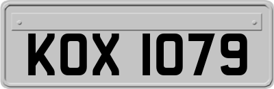KOX1079