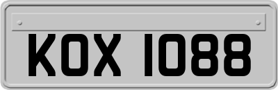 KOX1088