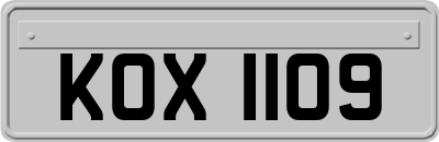 KOX1109