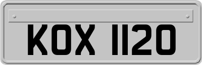 KOX1120