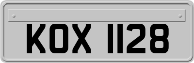 KOX1128