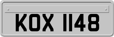 KOX1148