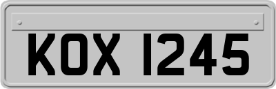 KOX1245