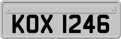 KOX1246