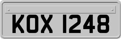 KOX1248