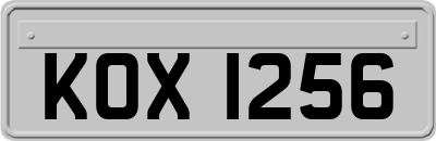 KOX1256