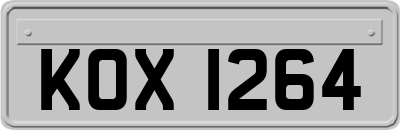 KOX1264