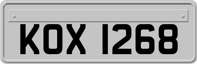 KOX1268