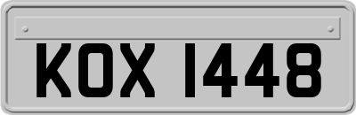 KOX1448