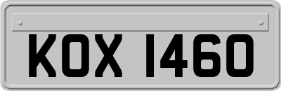 KOX1460