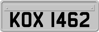 KOX1462