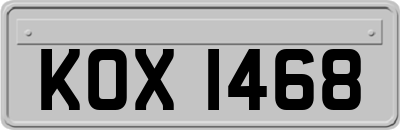 KOX1468