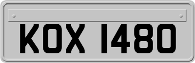 KOX1480