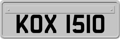 KOX1510