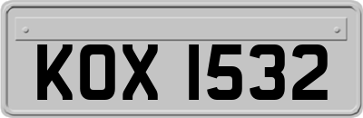 KOX1532