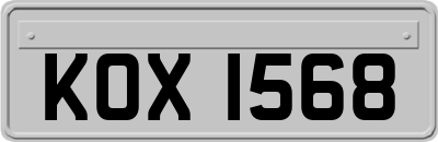KOX1568