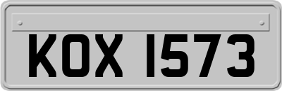 KOX1573
