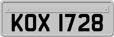 KOX1728