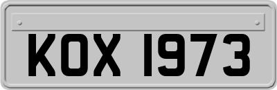 KOX1973
