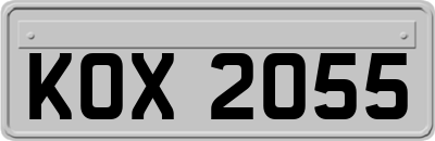 KOX2055